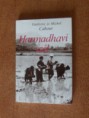 Vanthyka és Michel Cahour: Harmad havi szél